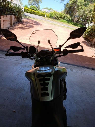 motorbikes - Picture 8 of 15