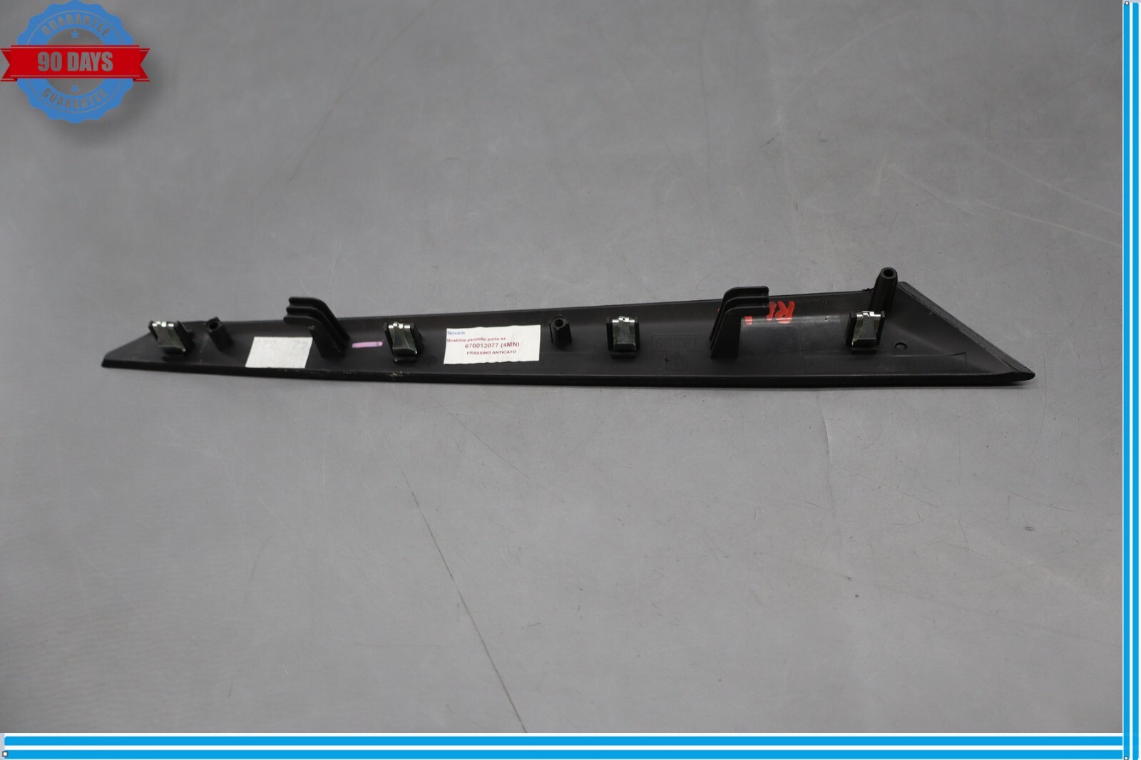 Maserati Ghibli 2014-2019 Rear Left Interior trim cover