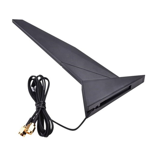 1*2.4G/5G Wifi Antenna For ASUS ROG B460/B360 M13H/M12/M11 Z390/Z690/Z490/X570 - Afbeelding 2 van 10