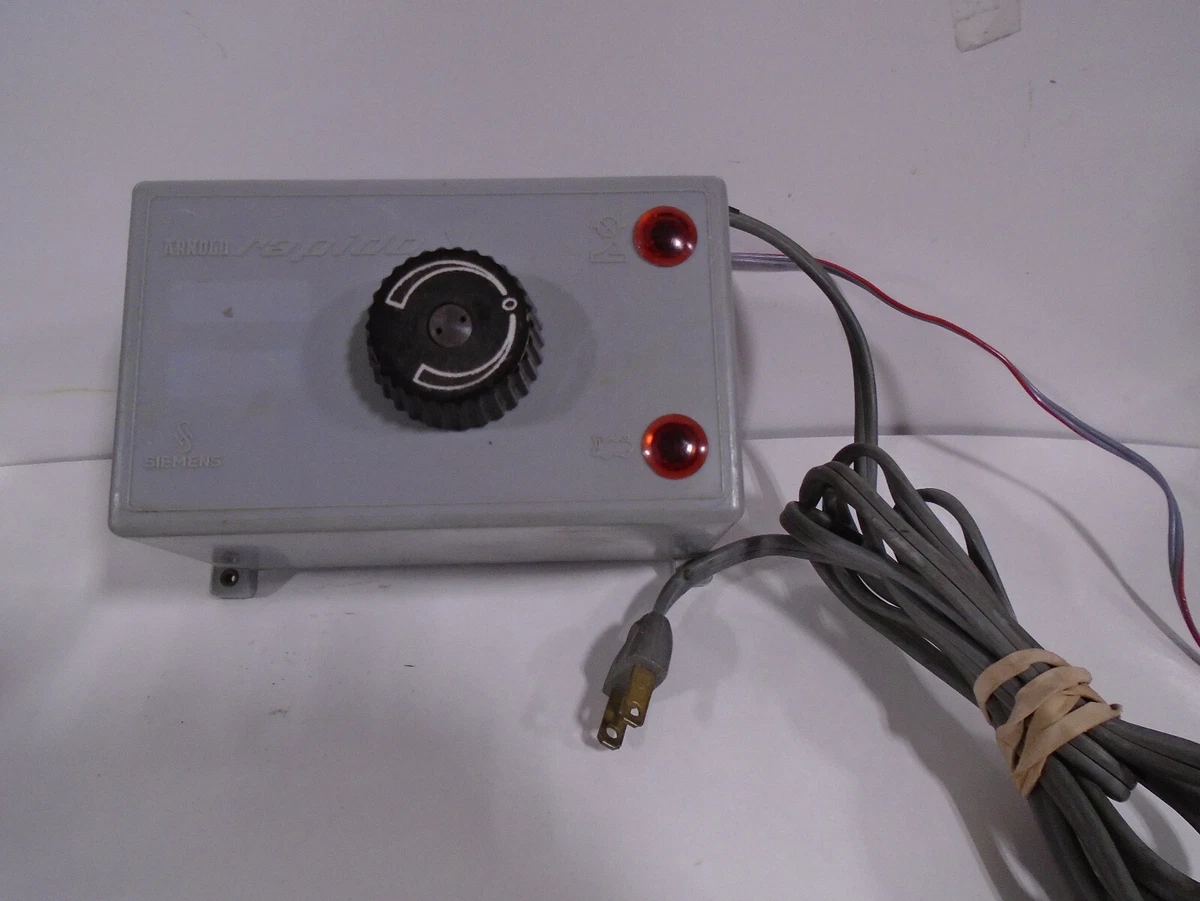 Arnold 86200 Digital Central Control (Gebraucht) in Seon für CHF 21