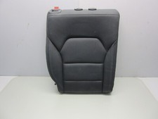 MERCEDES B-Klasse W246 Rücksitzlehne Sitz hinten rechtsKunstleder  Bj.2016 (309)