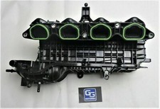 original VW Audi Seat 1,2 1,4TSI TFSI  Ansaugkrümmer Saugstutzen  04E145749F