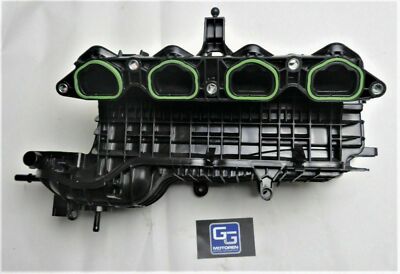 original VW Audi Seat 1,2 1,4TSI TFSI  Ansaugkrümmer Saugstutzen  04E145749F
