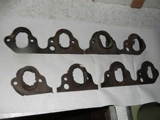 1970 1971 Ford Torino Cobra 429cj Hooker Header Exhaust Port Collector Flang