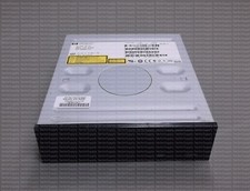 GCR-8486B HP CD-ROM DRIVE, PN 176135-MD3