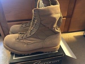corcoran desert boots