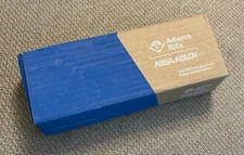 NEW ASSA ABLOY Adams Rite 4513-36-IB Mortise Lock Standard Duty Deadlatch