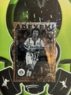 Karim Adeyemi - Black And White Icy Parallel /150- Topps Flagship UCC 24/25
