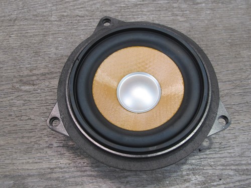 11-16 BMW F10 5-SERIES SET OF 13 BANG & OLUFSEN HI-END AUDIO TWEETER SPEAKER OEM - Bild 8 von 24