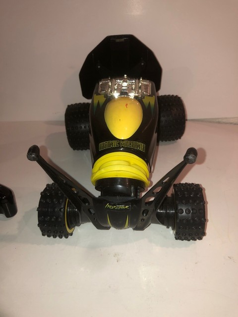 insector rc car