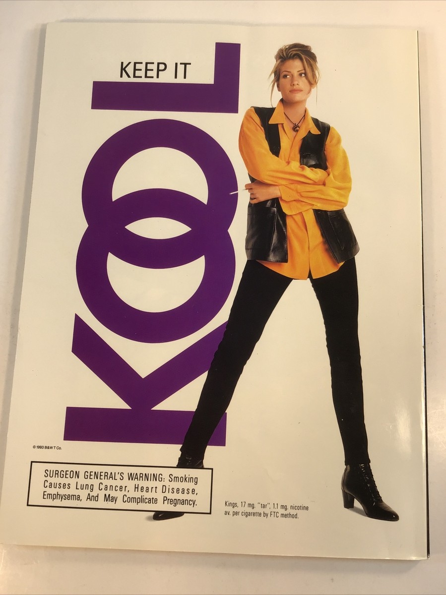 Playboy Magazine November 1993 Porto Triplets Cover Julianna Young