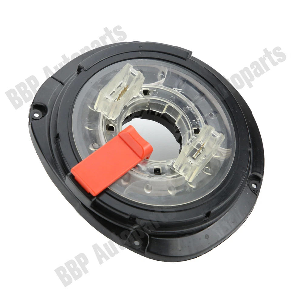 2129007502 Spiral Cable For Mercedes Benz 08-17 C250 C300 C350 E250 Foto 4 de 4