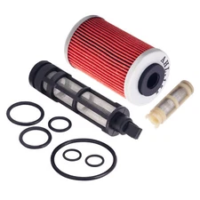 Oil Filter Kit for 390 DUKE ADVENTURE RC 390 2014-2023 90238015010