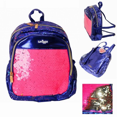 smiggle bag small