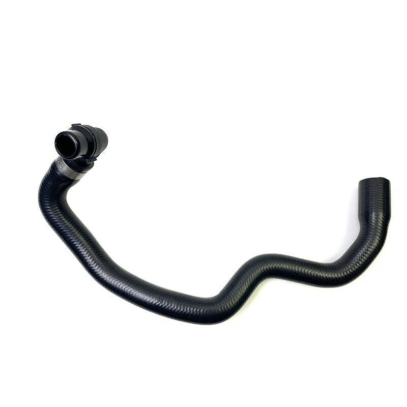 Engine Coolant Hose Connected Pipe For A2128301696 MERCEDES Benz 