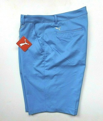 puma drawstring shorts