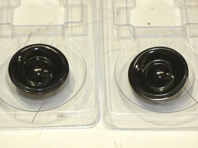 2 x JBL Control zwei generische Ersatz Hochtöner Lautsprecher Spulen Folien