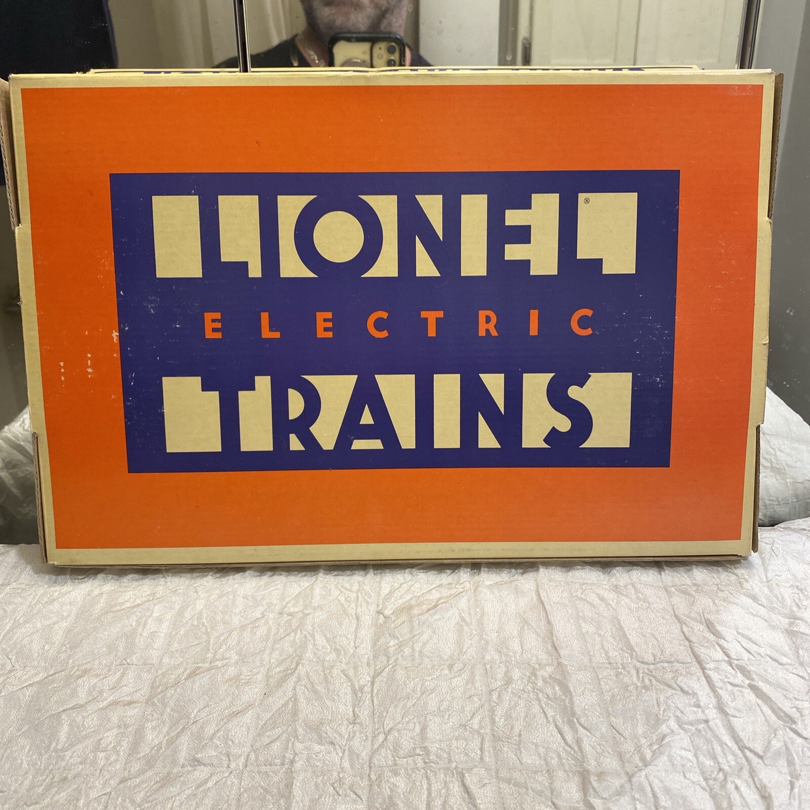 Lionel 6-5132 O Right-Hand Remote-Control Switch- | eBay