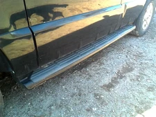 MOUNTNEER 2005 Running Board 265020