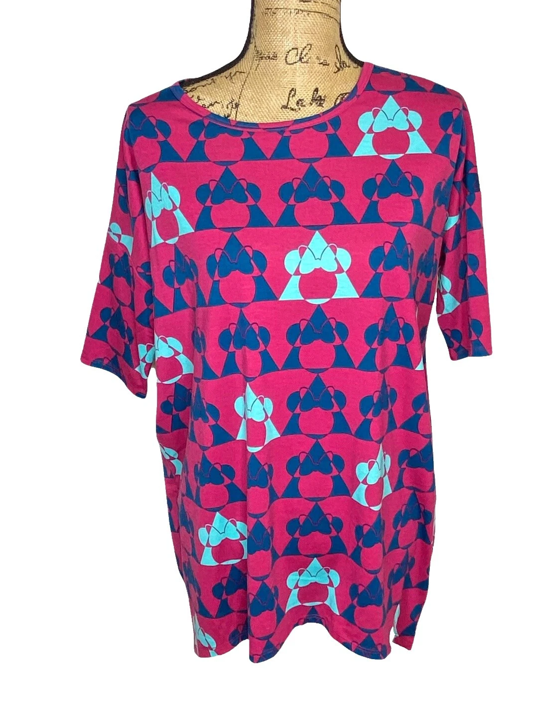 Camisas A cuadros LuLaRoe para De mujer