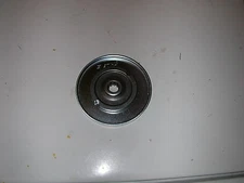 Stihl FS56 Trimmer Gear Head Washer/flange, off of brand new trimmer..