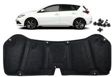 Capot Toyota AURIS
