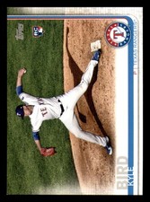 2019 Topps Update Mini On Demand Parallel 1-150 * Set Break * Pick Your Card *
