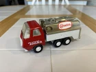 Tiny Tonka Tanker Truck Carnation Milk