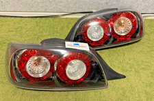 Mazda Genuine RX-8 2009-2012 Facelift Model LED Tail Light Unit Left Right OEM