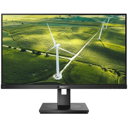 ЖК-монитор Philips 272B1G 27 Full HD WLED - 16:9 - Черный с текстурой
