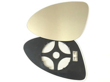 Retroviseur gauche (ou coque) Porsche CAYMAN