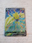 Carte pokémon Regieleki V 175/195 Tempête Argentée