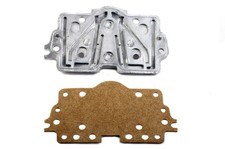 134-39 Secondary Metering Plate 134-39 Secondary Metering Plate