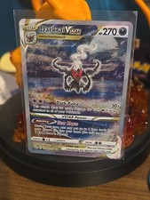 Darkrai VSTAR GG50/GG70 Crown Zenith: Galarian Gallery Holo