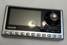 Sirius Sportster SP4 For Sirius Car Satellite Radio Receiver Only