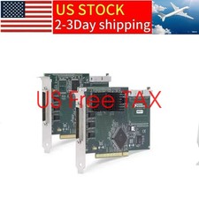 New National Instruments PCI6602 PCI-6602 5 V, new in box