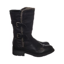 Marino Fabiani, Stiefel, Größe: 40, Grau, Damen #VUc