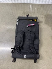 Nuna Car seat Travel Bag  Backpack