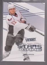 Hockey Superstar Cards Inserts Vintage Rookies Collection (9/15)