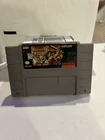 Breath of Fire II Super Nintendo SNES Game Cartridge (Cartridge Only)