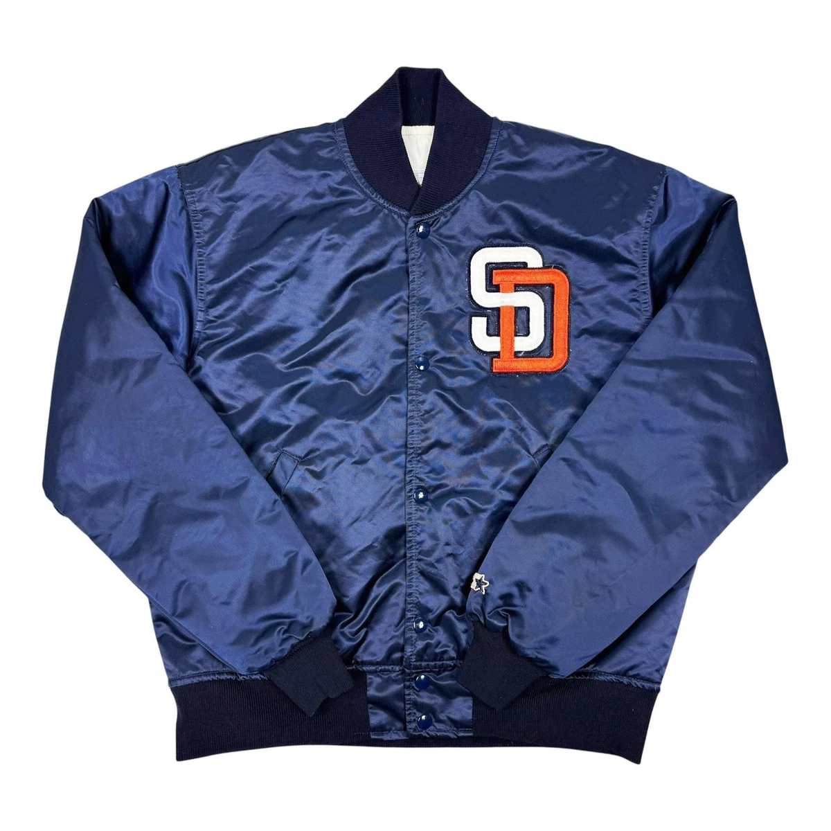 Starter San Diego Padres MLB Jackets for sale | eBay