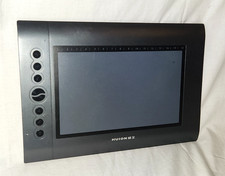 Huion H610 Pen Drawing Tablet USB Cable read description