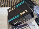 O.s. Engine Spare Parts Lot And Box — photo 9