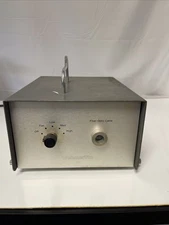 Morgan Instruments Fiber Optic Light Supply - See pictures for Details 