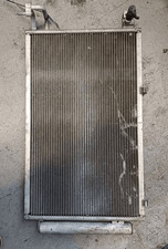 Condensateur Ford FIESTA