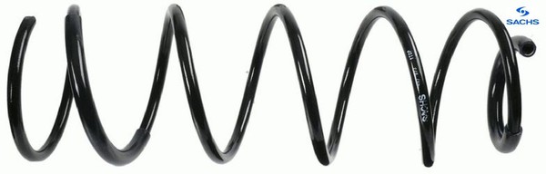 Sachs 997973 Fahrwerksfeder FüR Peugeot-image
