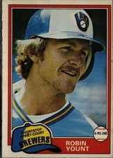 Click to enlarge Robin Yount