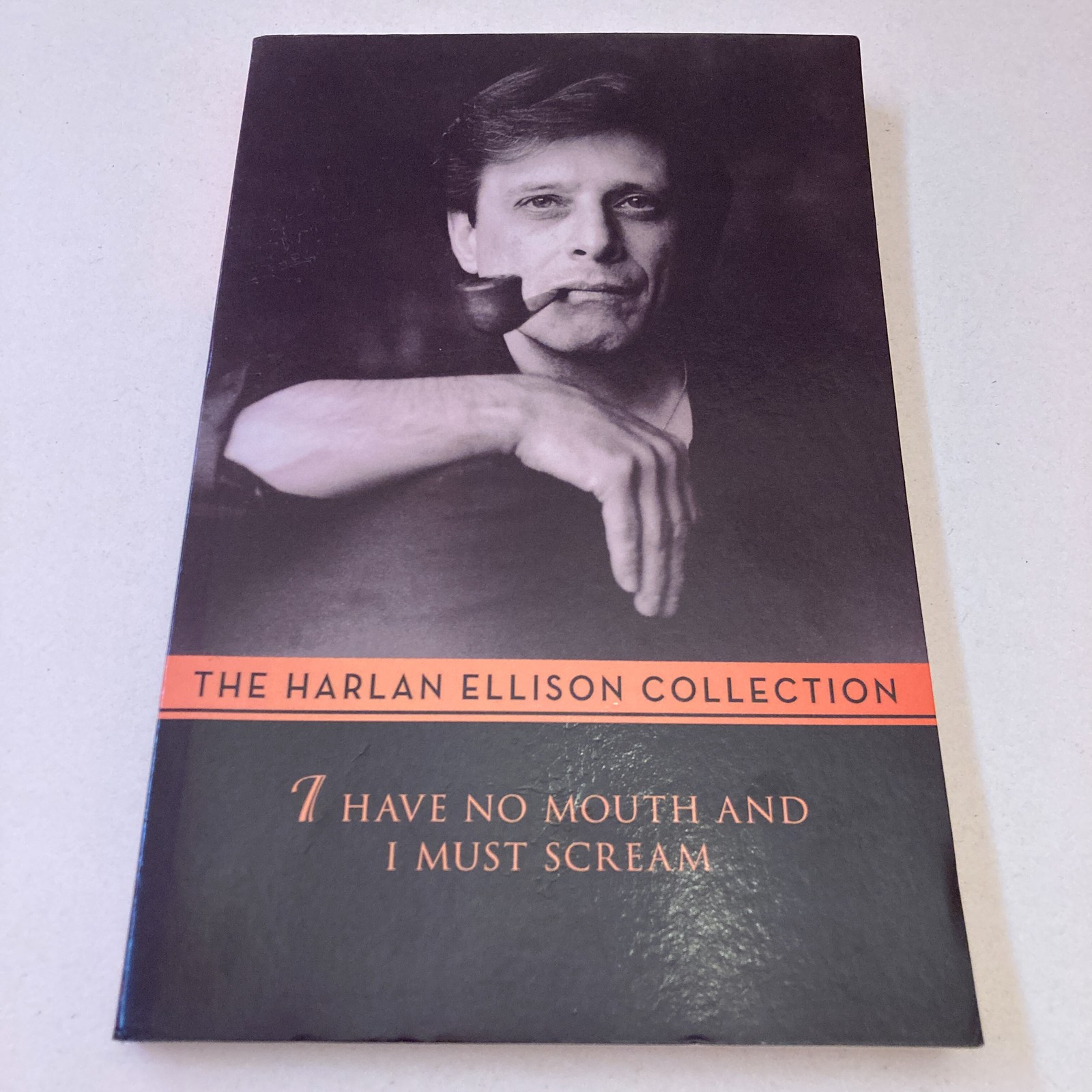 I Have No Mouth and I Must Scream by Harlan Ellison (Paperback, 2014)