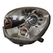 MINI COUNTRYMAN COOPER MK3 R60 Headlight Headlamp Left Side 9801043