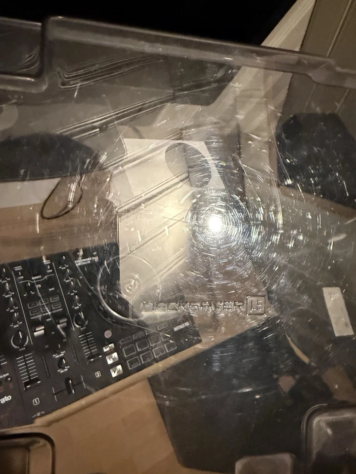 Numark Mixtrack Pro Fx 2-DECK-DJ-CONTROLLER, Effekte, Serato DJ Lite - Bild 4 von 4